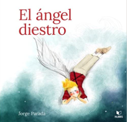 ASPAYM recomienda: ‘El ángel diestro’, de Jorge Parada