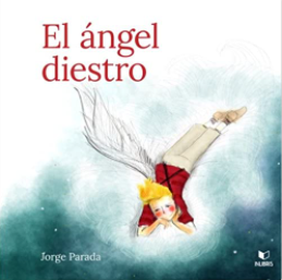 ASPAYM recomienda: ‘El ángel diestro’, de Jorge Parada
