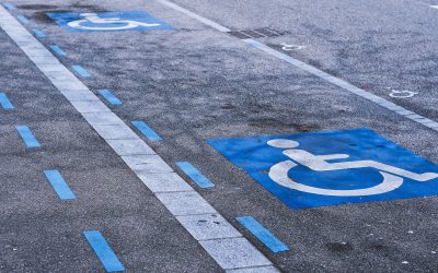 Tarjeta de estacionamiento para personas con movilidad reducida: ¿qué necesito saber?
