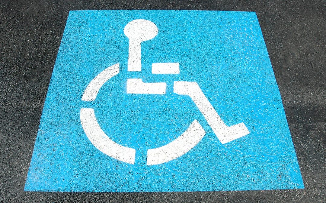 Ventajas fiscales en vehículos para personas con discapacidad