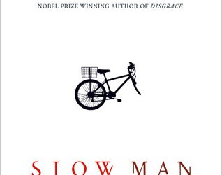 ASPAYM recomienda: ‘Hombre lento’, de J. M. Coetzee