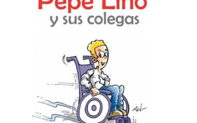 ASPAYM recomienda: ‘Pepe Lino y sus colegas’