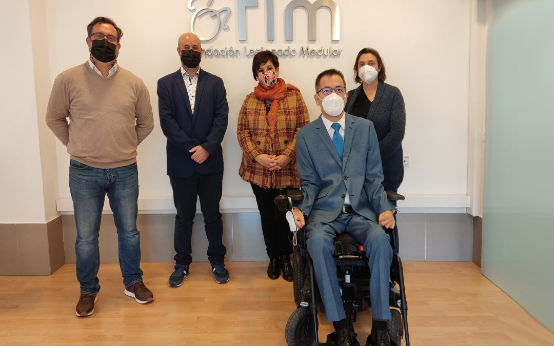 «Aliviar el dolor neuropático supone una mejora en la calidad de vida de los pacientes»