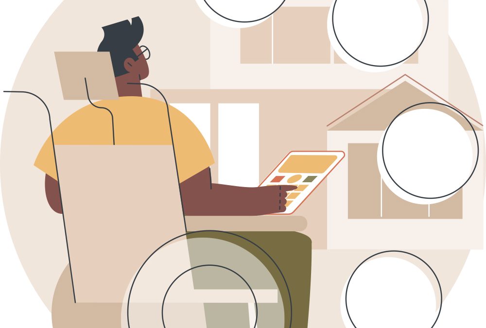 La movilidad reducida, primera causa de discapacidad en España