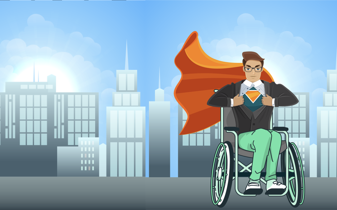 Participa en los premios CERMI 2022