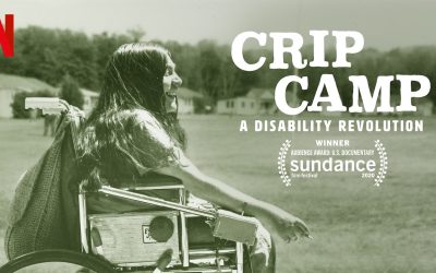 ASPAYM recomienda: ‘Crip Camp’