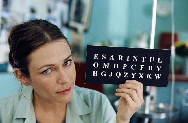 ASPAYM recomienda: ‘La escafandra y la mariposa’