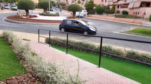 Accesibilidad y no discriminación en espacios públicos urbanizables