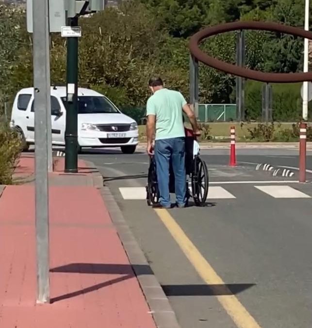 ASPAYM Murcia celebra un taller sobre los derechos de las personas con discapacidad