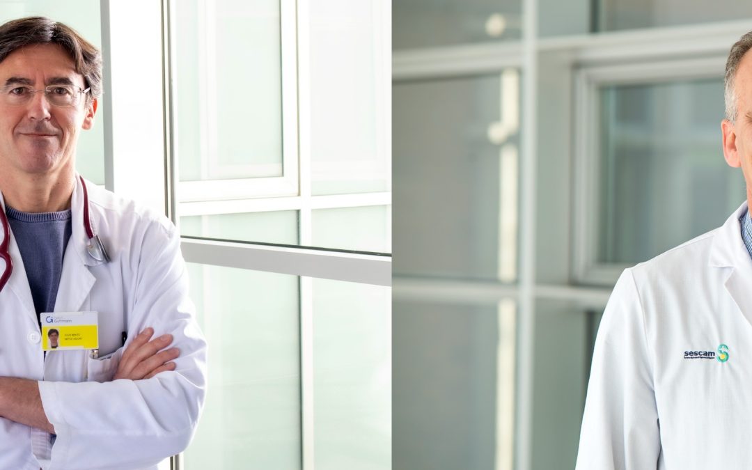 «Recuperar la movilidad no suele ser la prioridad de las personas con lesión medular»