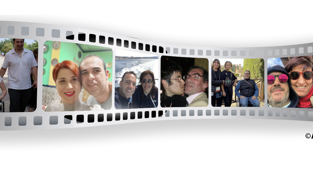 San Valentín: Amor con barreras