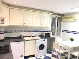 Tu casa más accesible (II): La cocina