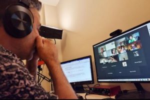 Clases de armónica con descuento para usuarios de ASPAYM