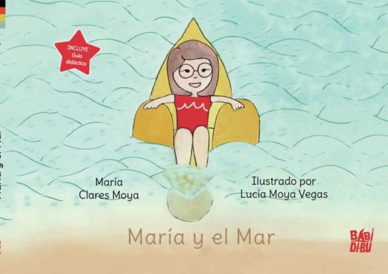 ASPAYM recomienda: ‘María y el mar’