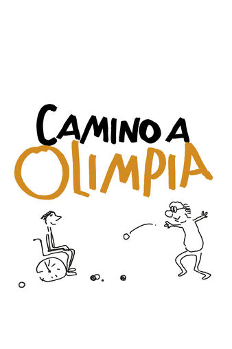 ASPAYM recomienda: ‘Camino a Olimpia’