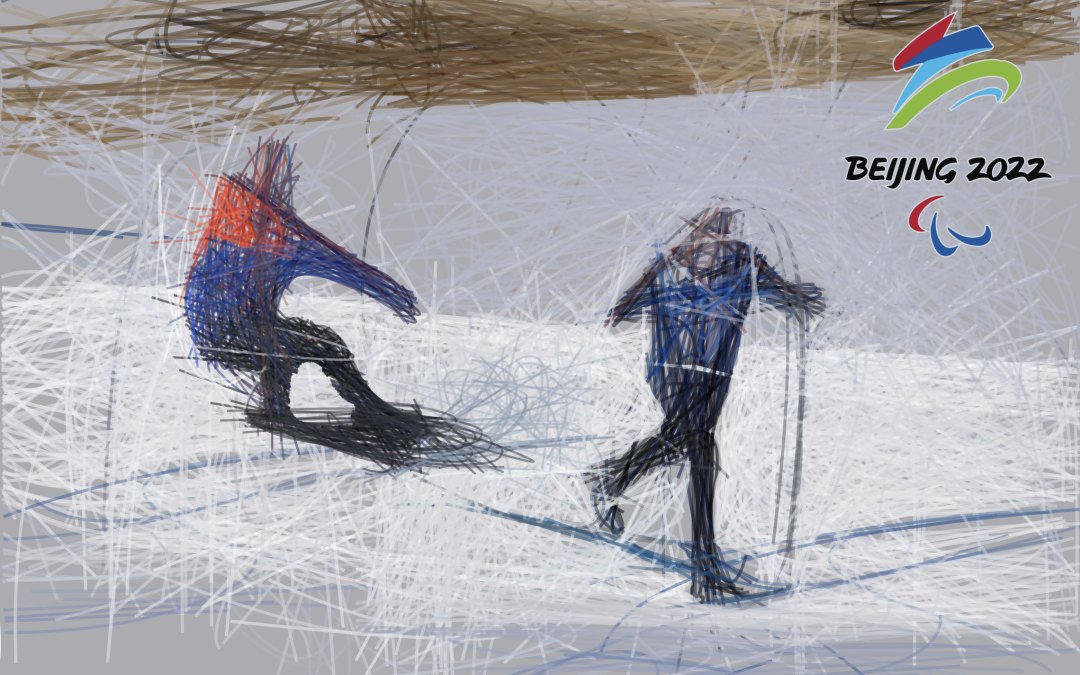 Paralímpicos de Pekín 2022: «No hay cosa más importante que demostrar con el deporte lo que somos capaces de hacer»