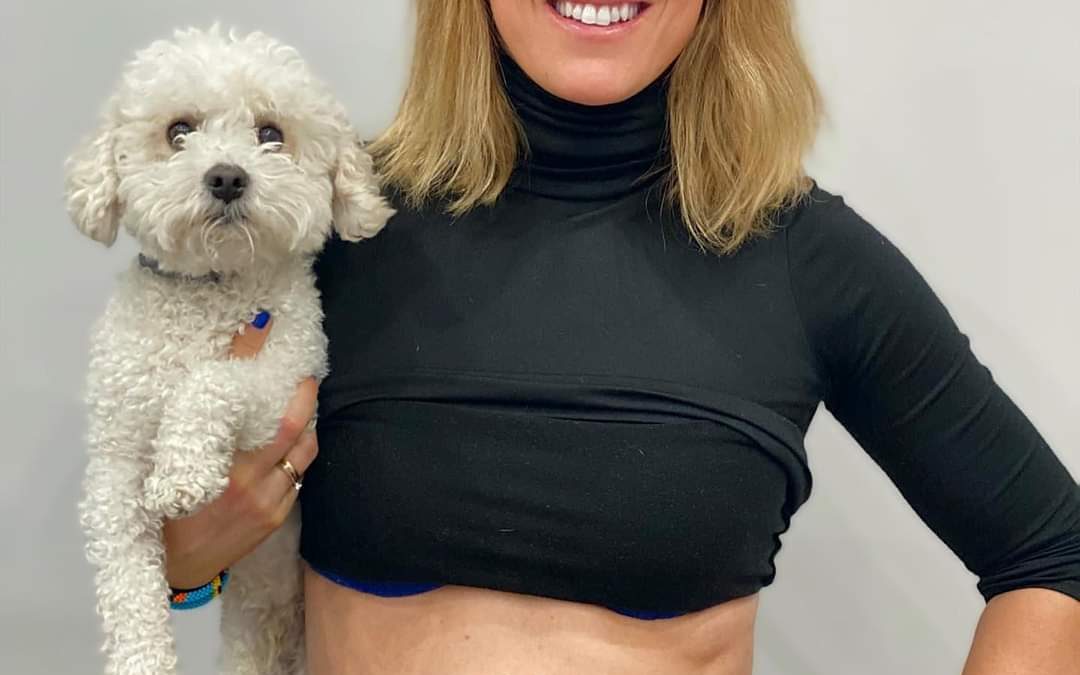 Camino al 8M: «Todas las cosas que hoy tenemos más fáciles se las debemos a la lucha de las mujeres»