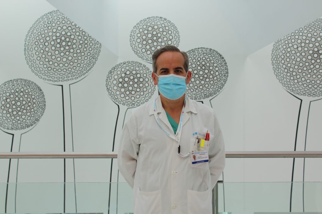 Doctor Gregorio Rodriguez