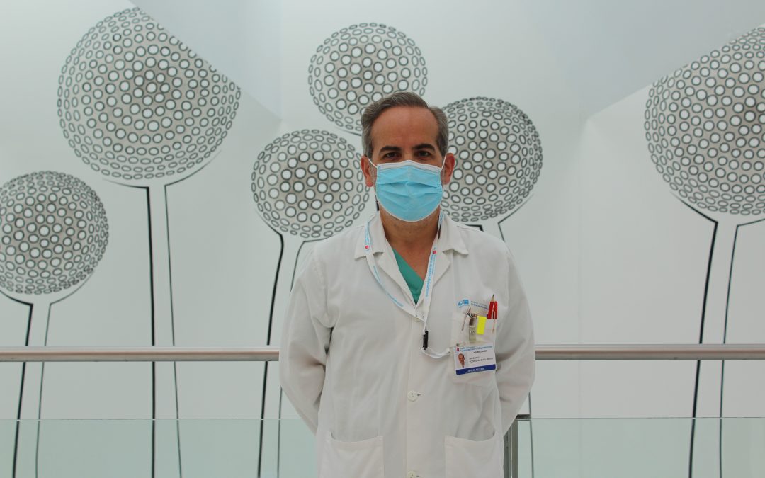 La terapia celular NC1 inicia su fase de tratamiento en personas con lesión medular