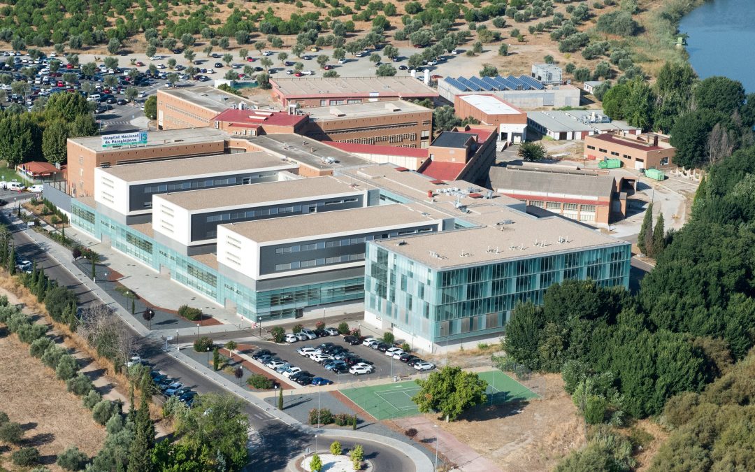 Las caídas son la principal causa de lesión medular en 2022, según el Hospital Nacional de Parapléjicos