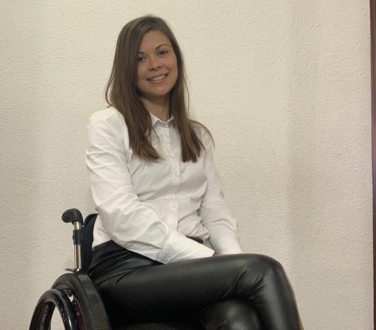 Camino al 8M: «El respeto y la no discriminación se tienen que inculcar desde que somos bien pequeños»