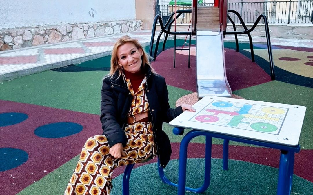 Camino al 8M: «La política debe dar visibilidad a los logros en igualdad de la mujer»