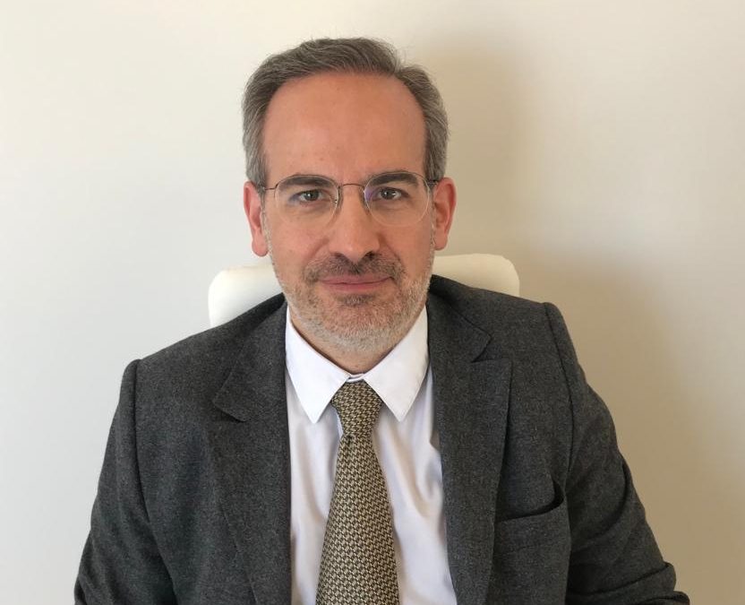 «Las lesiones cervicales incompletas deberían ser el próximo objetivo de las terapias celulares»