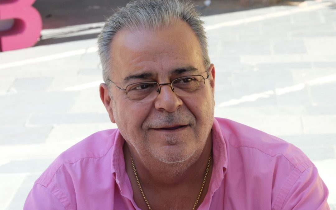 ASPAYM lamenta la muerte de Matías Bosch