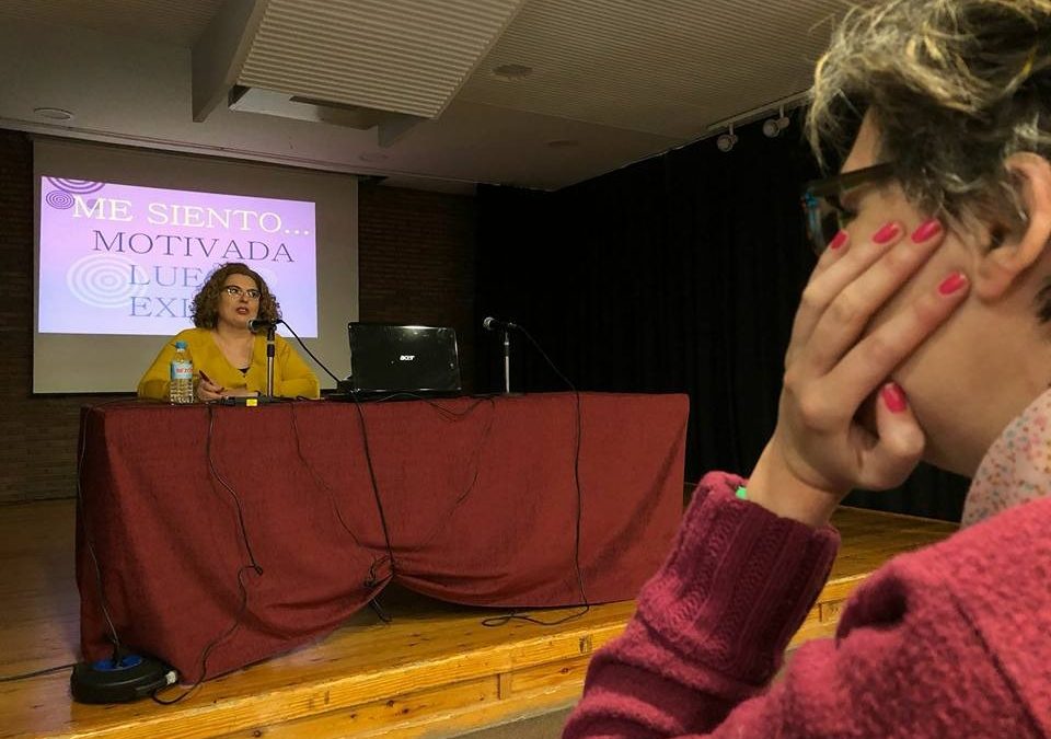 III Edición del Programa Reina Letizia para la Inclusión