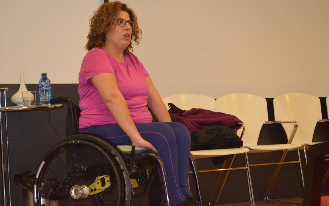 Camino al 8M: «El feminismo es más que la igualdad, es aportar entre todas las personas como sociedad»