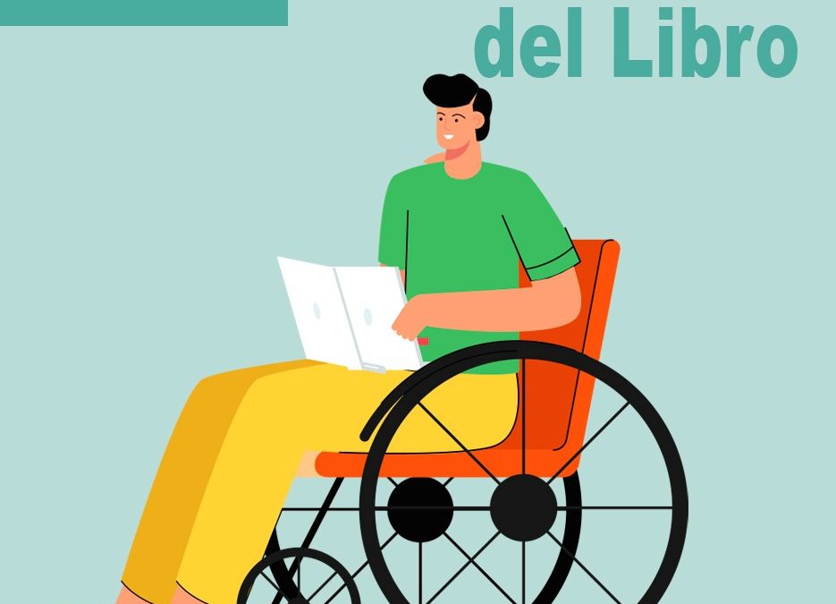 5 recomendaciones literarias para el Día del Libro