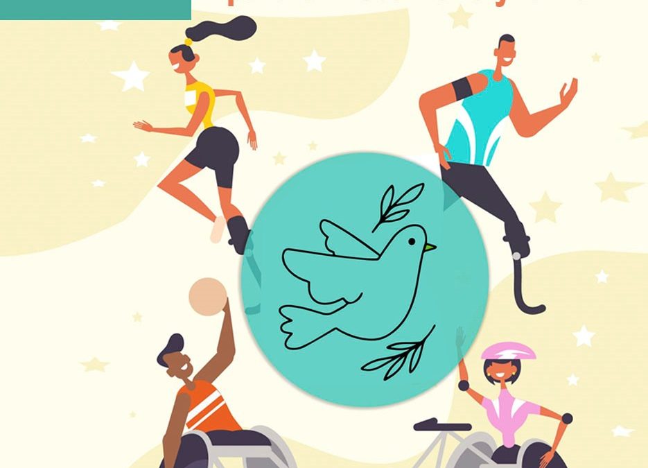 Día Internacional del Deporte para el Desarrollo y la Paz
