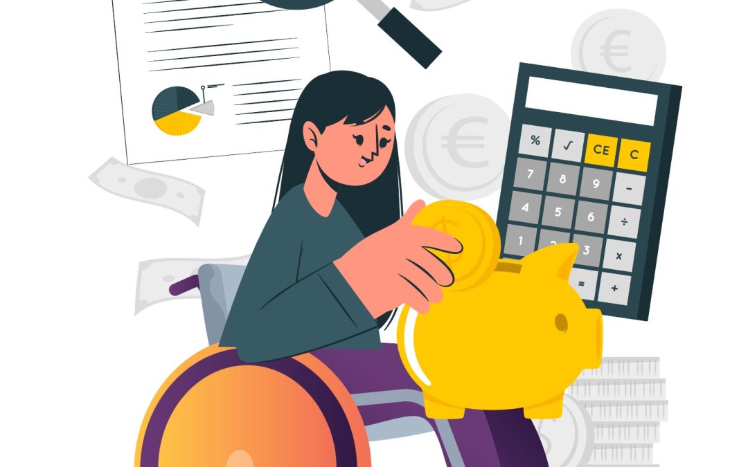 Ventajas fiscales por la discapacidad en una charla de Alar Consultores para ASPAYM Madrid