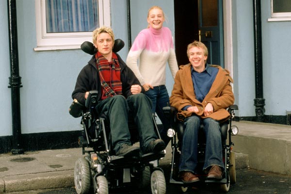 ASPAYM recomienda: ‘Bailo por dentro’