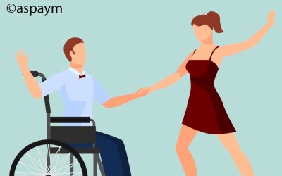 Danza inclusiva, bailar con discapacidad