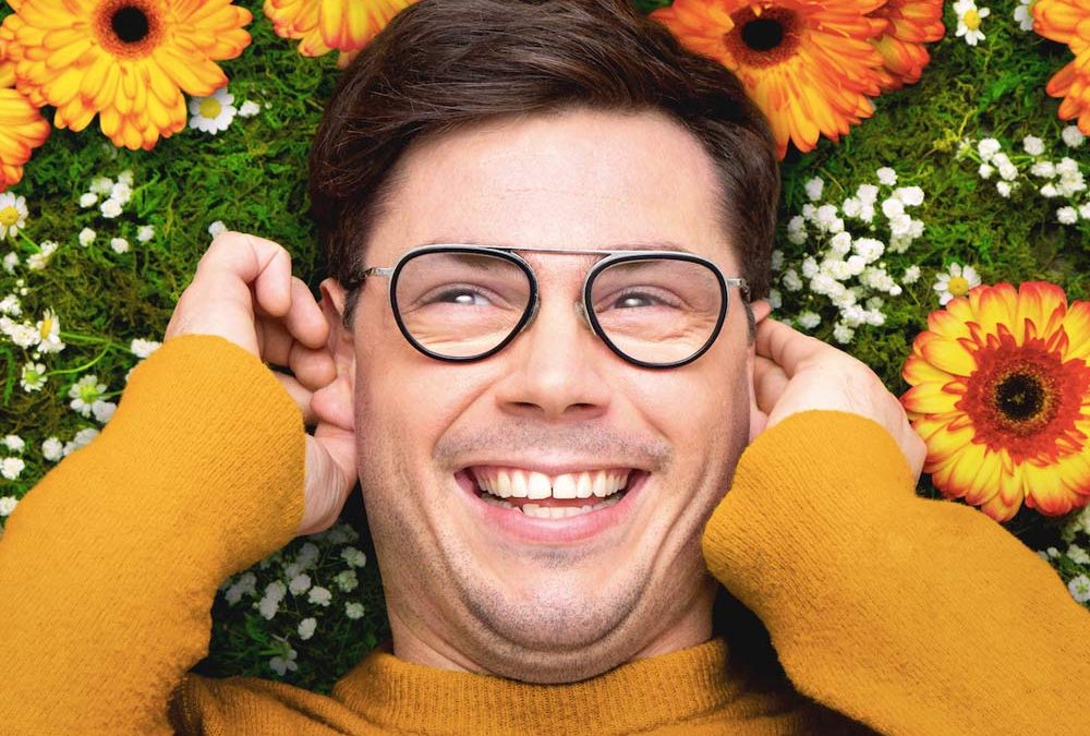 ASPAYM recomienda: ‘Special’