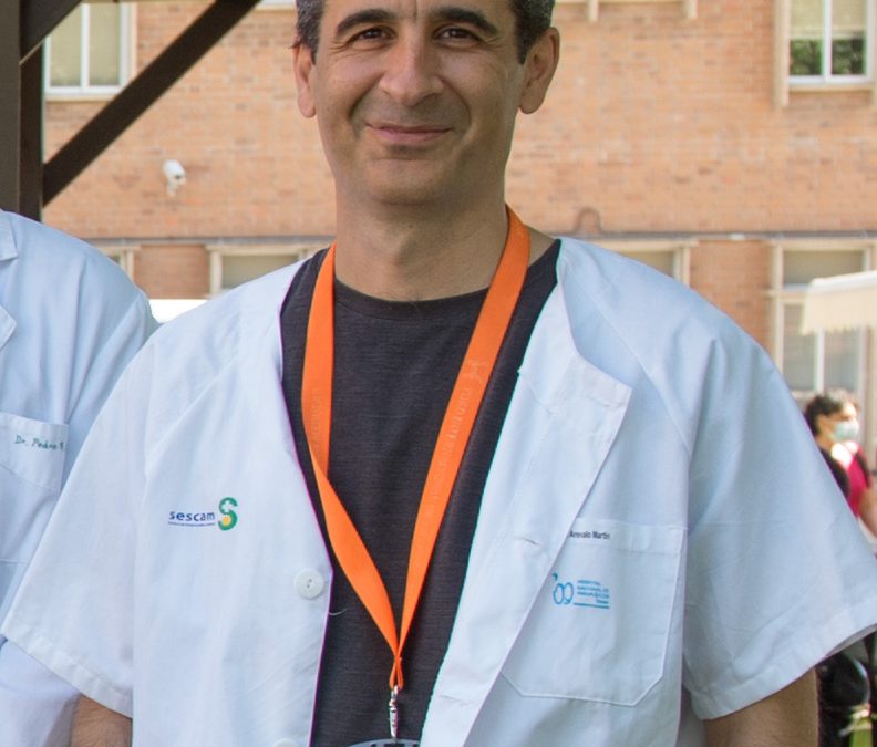 Una nueva escala para medir la evolución de la lesión medular