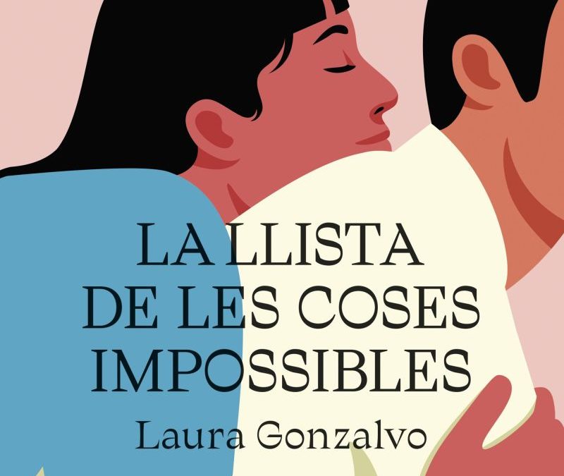 ASPAYM recomienda: ‘La lista de las cosas imposibles’