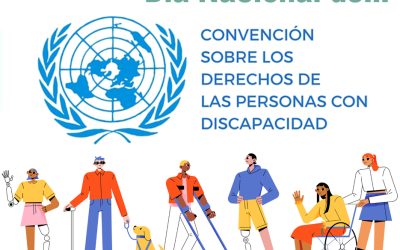 Convención de la ONU sobre los derechos de las personas con discapacidad
