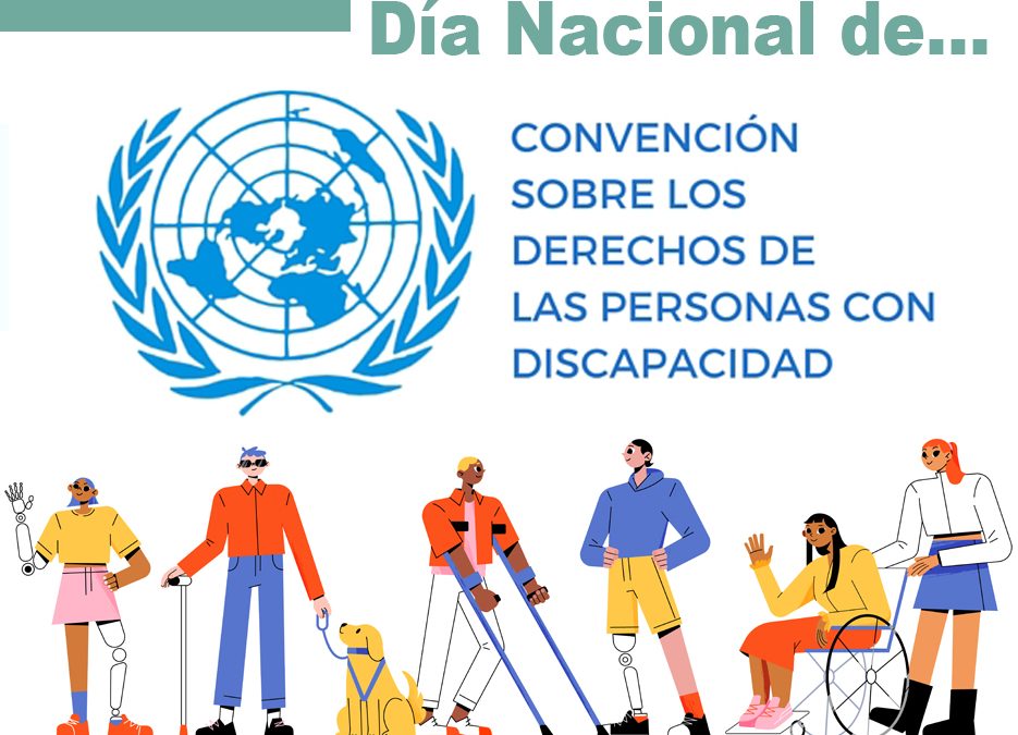 Convención de la ONU sobre los derechos de las personas con discapacidad
