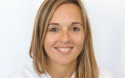 Elena Hernández, enfermera del Institut Guttmann: «Las universidades deben incluir formación en lesión medular»