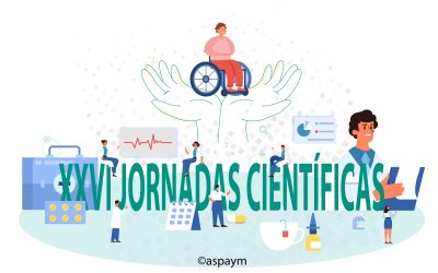 ASPAYM Madrid celebra sus 26 Jornadas Científicas