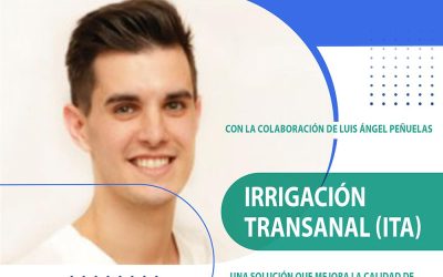 Irrigación transanal: una charla en el Instagram de ASPAYM Catalunya