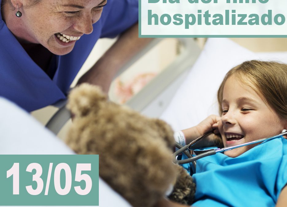 Día del Niño Hospitalizado