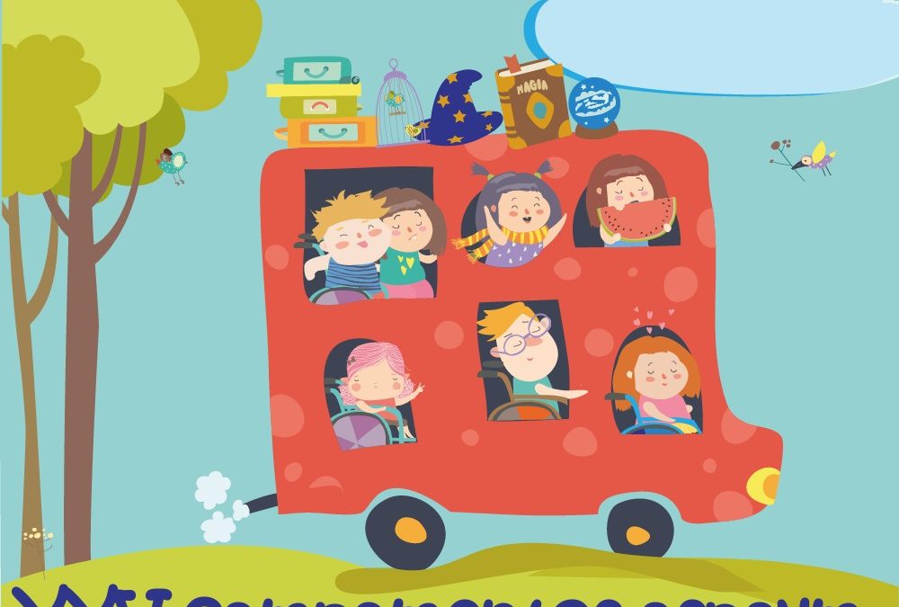 Abiertas las inscripciones para el XXV Campamento ASPAYM