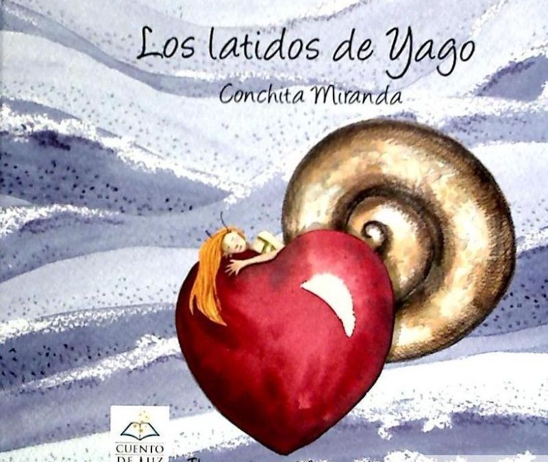 ASPAYM recomienda: ‘Los latidos de Yago’