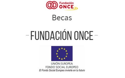 IX edición de las becas ‘Oportunidad al Talento’ de Fundación ONCE