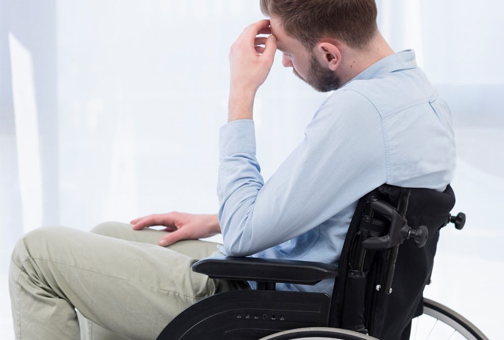 Afrontando la lesión medular no traumática