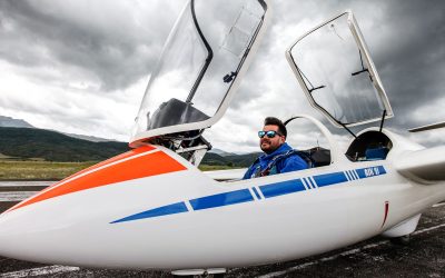 ASPAYM Catalunya abre las inscripciones para la Jornada de Aviación Adaptada 2026