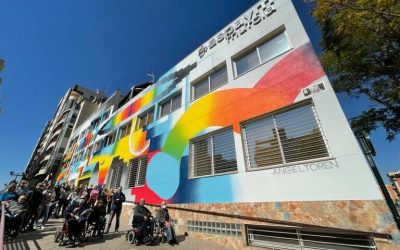 ASPAYM Murcia y Jera Avanza unen fuerzas para la creación de empleo de personas con discapacidad